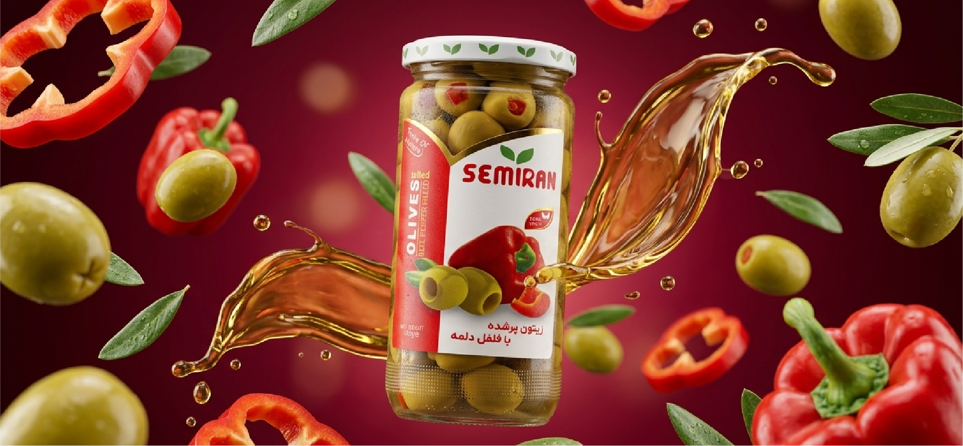 از اصالت محصول، تا حضوری متمایز در بازار.